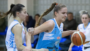 Daugilė &Scaron;arauskaitė