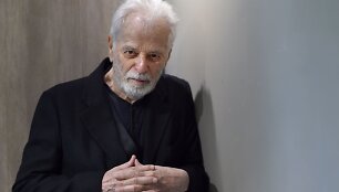 Alejandro Jodorowsky