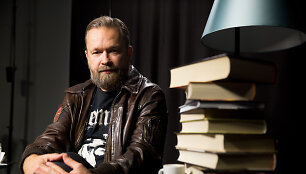 Martynas Starkus