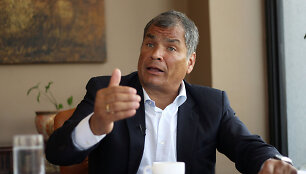 Rafaelis Correa