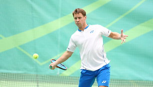 Ričardas Berankis