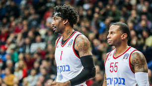 Amar'e Stoudemire'as