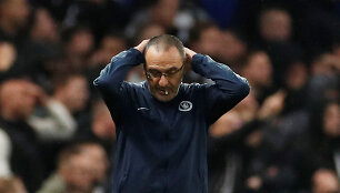 Maurizio Sarri