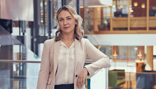 Inga Miliauskienė 