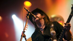 &bdquo;Mot&ouml;rhead&ldquo;
