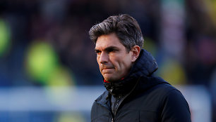 Mauricio Pellegrino