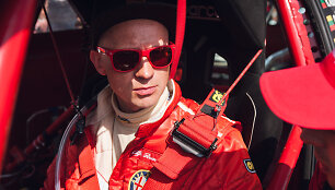 Giedrius Čenkus
