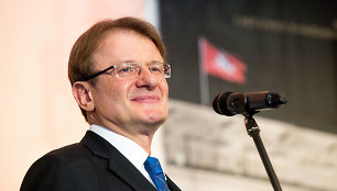 Gintaras Mikalauskas
