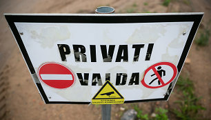 Privati valda