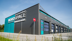 NordSpace