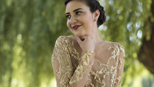 Mara Pedro