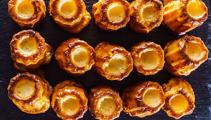Kanelės