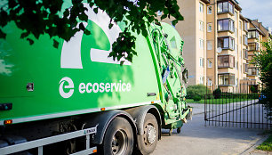 „Ecoservice“