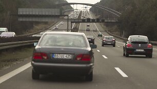 Vilnius-Ženeva su &bdquo;Volvo XC60&ldquo;