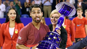 Fabio Fognini