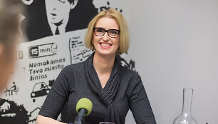 Vaida Kurpienė