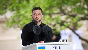 Ukrainian Presidency/SIPA / Ukrainian Presidency/SIPA
