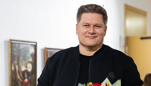 Merūnas Vitulskis