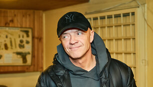 Ramūnas Rudokas