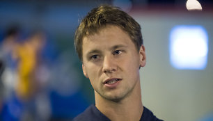 Ričardas Berankis