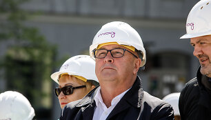 Visvaldas Matijo&scaron;aitis