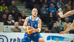 Martynas Mažeika