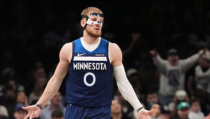 Donte DiVincenzo