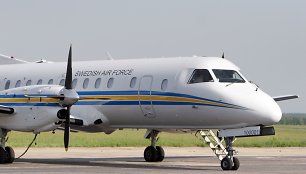 Orlaivis SAAB 340B