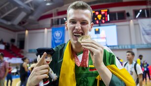 Lukas Gužauskas