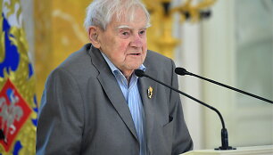 Danilas Graninas