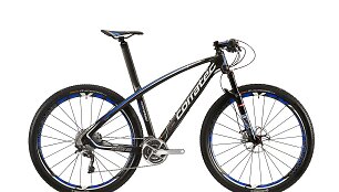 &bdquo;Mybike.lt&ldquo; atstovo teigimu, daugiausiai parduodama auk&scaron;tos klasės, tačiau kur kas pigesnių laisvalaikio dviračių.