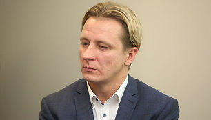 Gediminas Sakalauskas