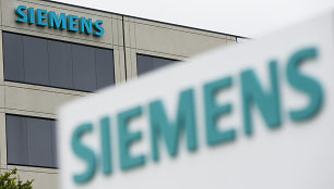 „Siemens“