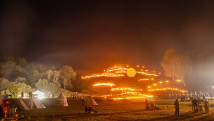 Kartenos festivalis