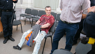 Jurijus Solionovas