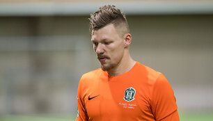 Džiugas Bartkus