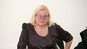 Elena Jolanta Zabarskaitė