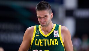Mantas Kalnietis