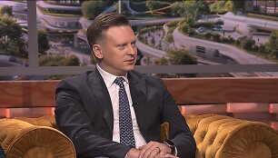 Valdas Benkunskas