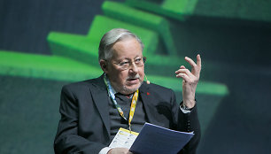 Vytautas Landsbergis