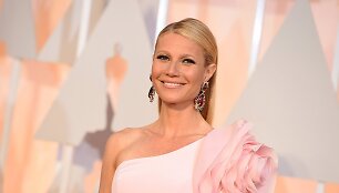 Gwyneth Paltrow