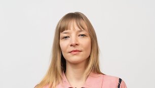Agnieszka Polska 