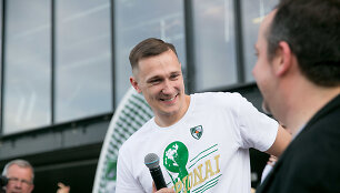 Paulius Jankūnas