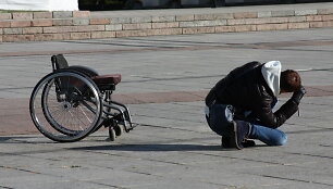 Fotografijos paroda &bdquo;Proveržis&ldquo;