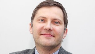 Virginijus Savukynas