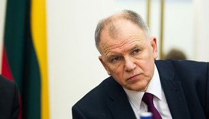 Vytenis Povilas Andriukaitis