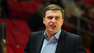 Dainius Adomaitis