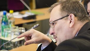 Kęstutis Dauk&scaron;ys