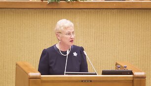 Irena Degutienė