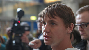 Ričardas Berankis